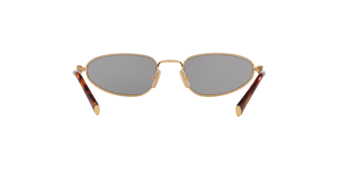 Occhiali da sole Miu Miu mu a52s 5AK40O 8056262412756 | Ottica Lux