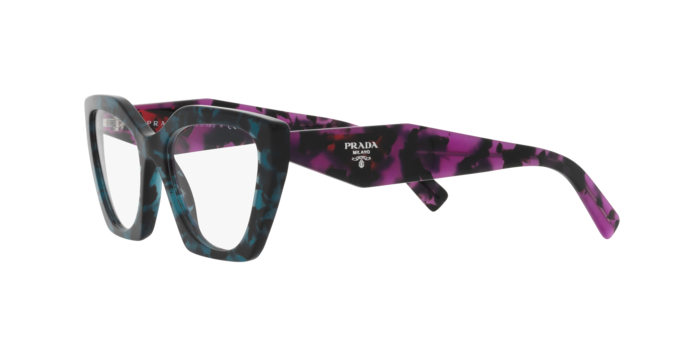 Occhiali da vista Prada PR 09YV 06Z1O1 8056597626170 | Ottica Lux