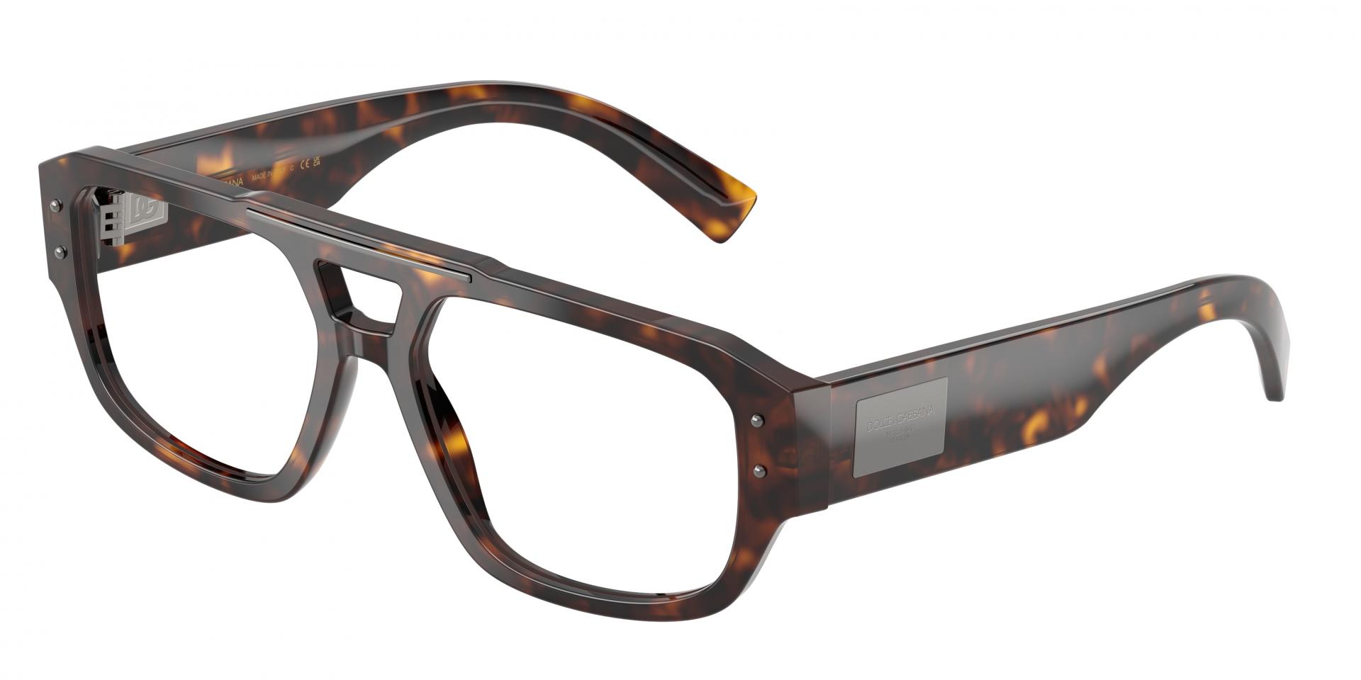 Ophthalmic frames Dolce & Gabbana DG3406 502 8056262245958 | Ottica Lux