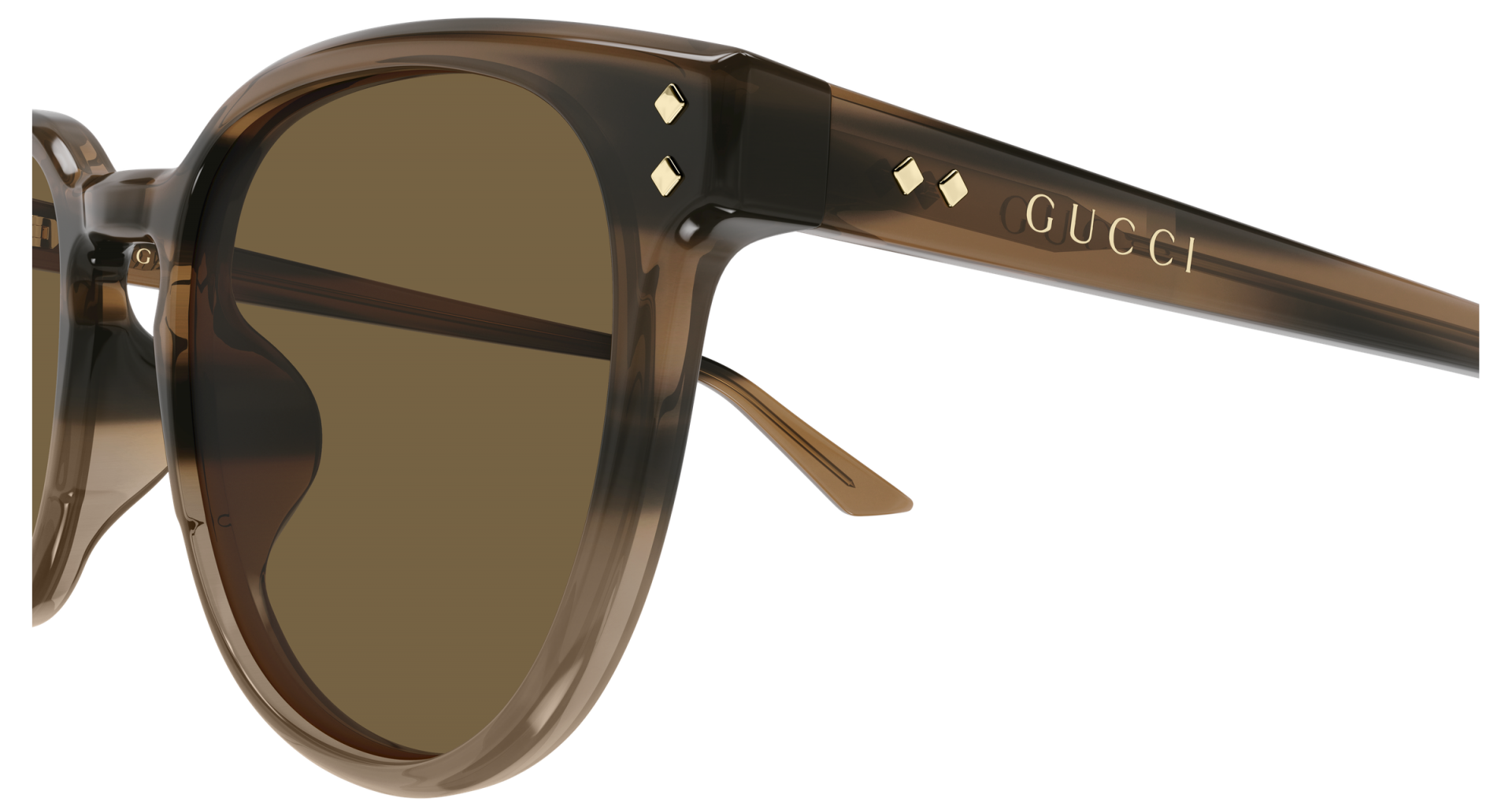 Sunglasses Gucci GG2134SA 003 8056376645804 | Ottica Lux