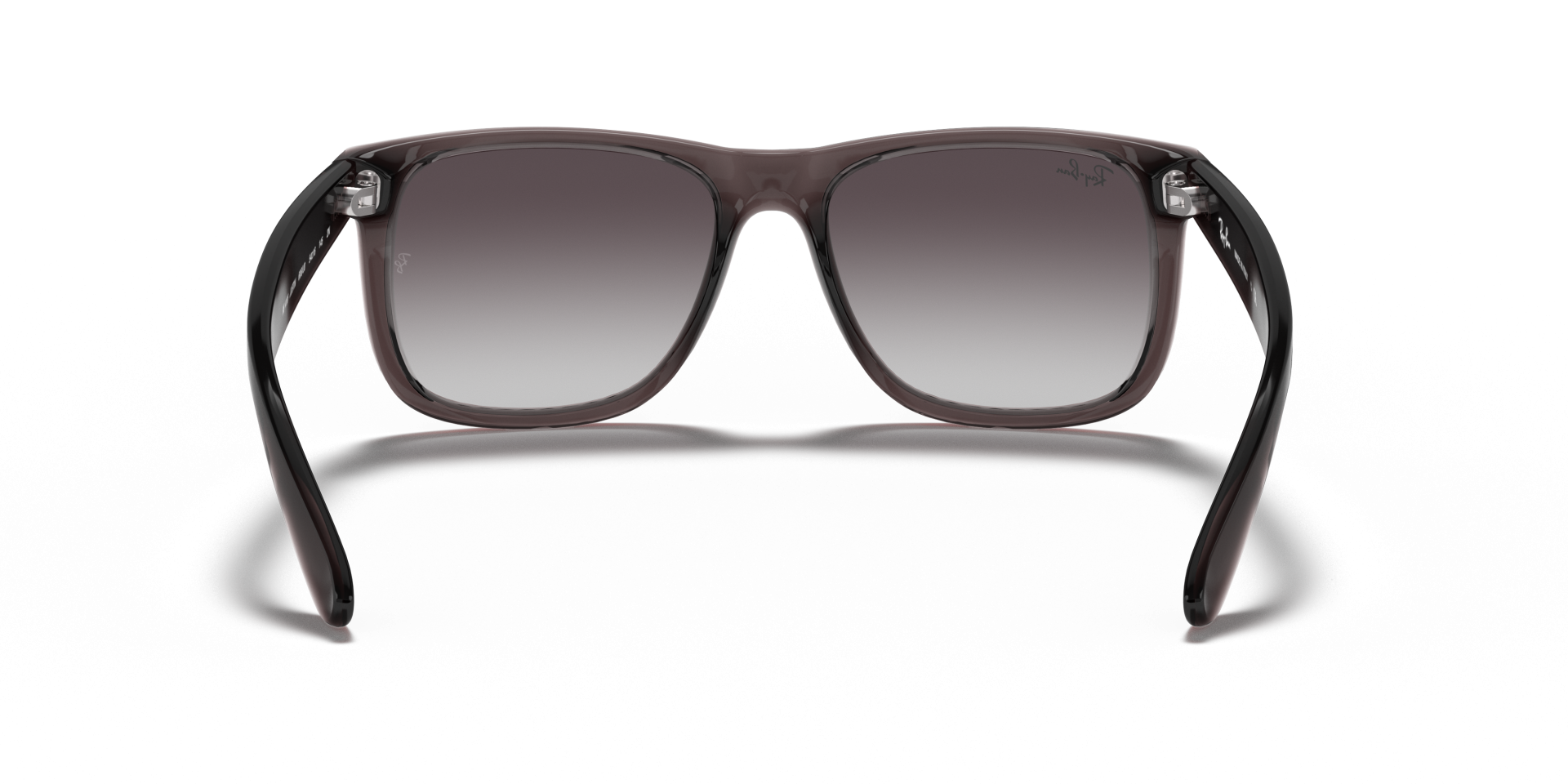 Sunglasses Ray-Ban RB4165 JUSTIN 606/U0 8053672879704 | Ottica Lux