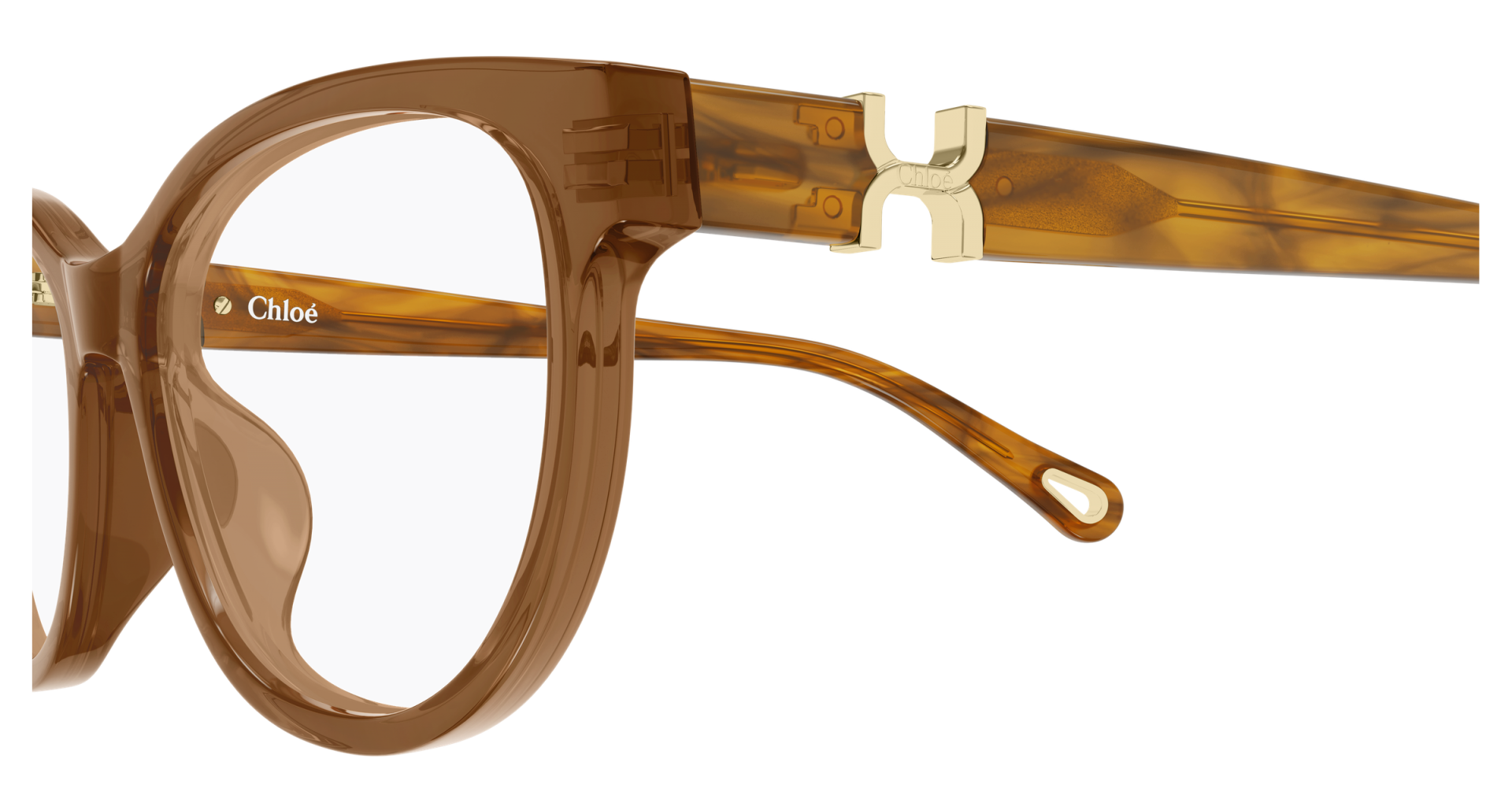 Ophthalmic frames Chloé CH0411OL 004 8056376701777 | Ottica Lux