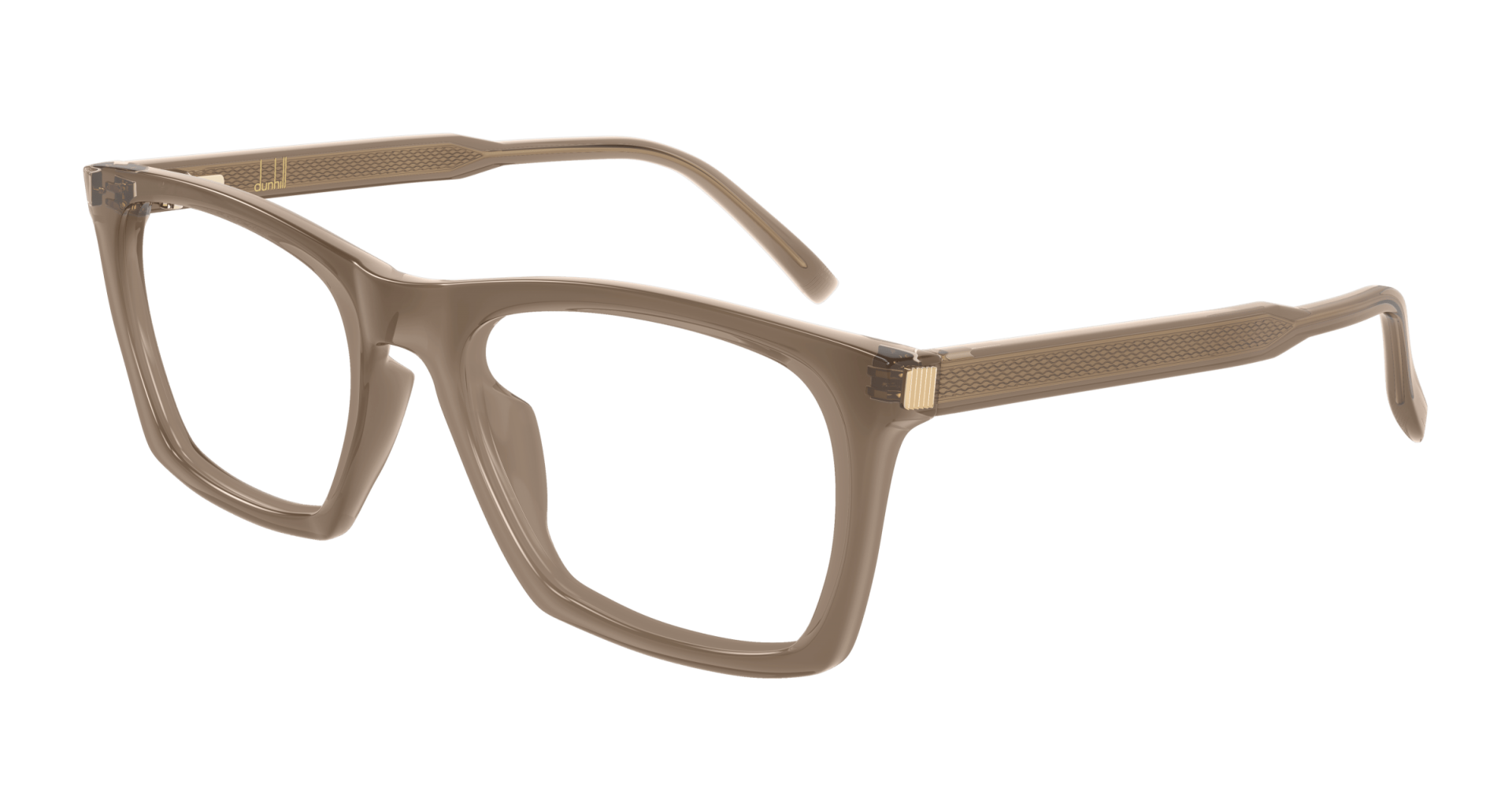 Ophthalmic frames Dunhill DU0083O 003 8056376498509 | Ottica Lux