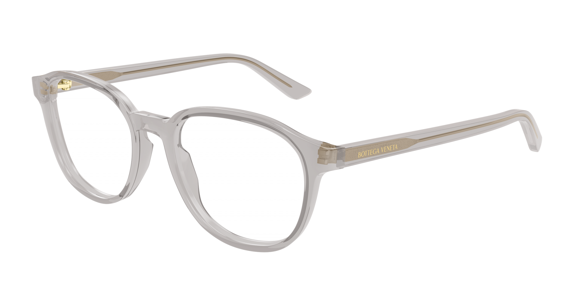 Ophthalmic frames Bottega Veneta BV1312O 011 8056376605303 | Ottica Lux