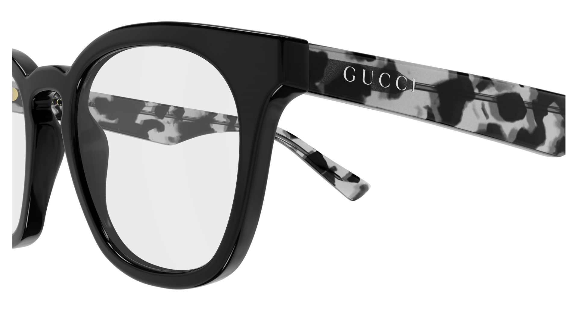 Occhiali da vista Gucci GG2185O 004 8056376680911 | Ottica Lux
