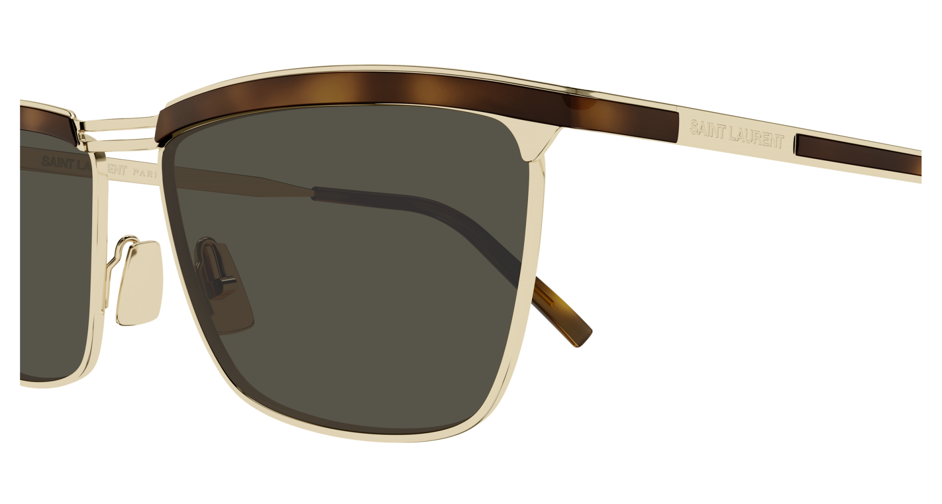 Occhiali da sole Saint Laurent SL 795 JOE 8056376575019 | Ottica Lux