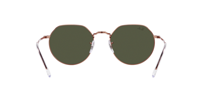 Sunglasses Ray-Ban RB3565 JACK 920231 8056597891790 | Ottica Lux Sunglasses Ray-Ban RB3565 JACK 920231 8056597891790 | Ottica Lux