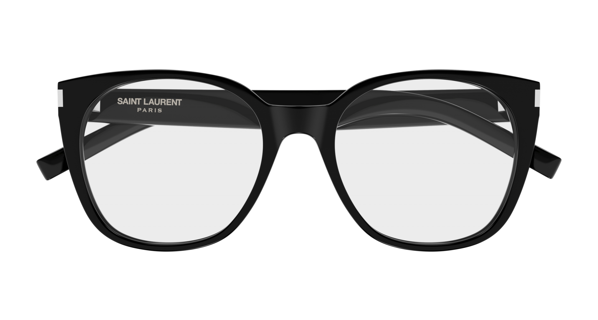 Ophthalmic frames Saint Laurent SL 897 001 8056376666373 | Ottica Lux