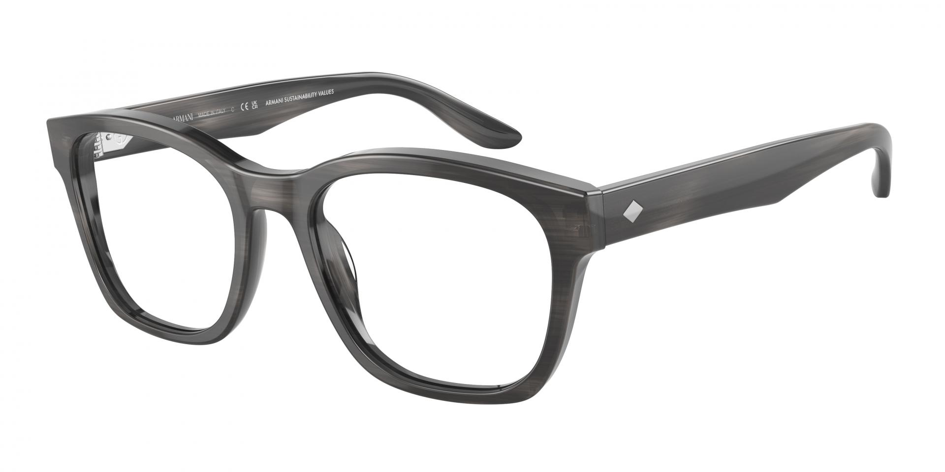 Occhiali da vista Giorgio Armani AR7229 5964 8056597730679 | Ottica Lux