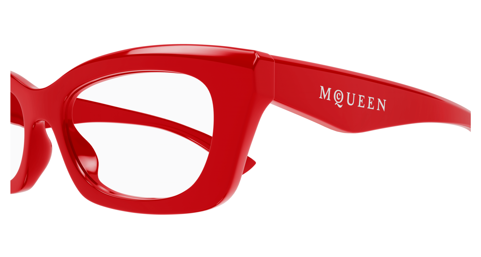 Ophthalmic frames Alexander McQUEEN AM0474O 003 8056376528695 | Ottica Lux Ophthalmic frames Alexander McQUEEN AM0474O 003 8056376528695 | Ottica Lux
