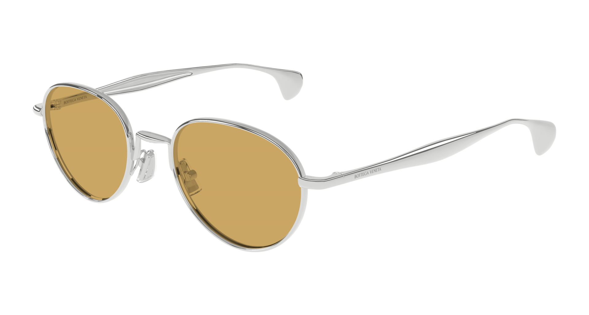 Sunglasses Bottega Veneta BV1396S 001 8056376589399 | Ottica Lux