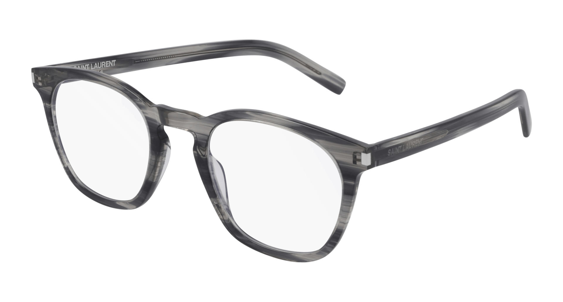 Occhiali da vista Saint Laurent SL 30 SLIM 006 8056376340440 | Ottica Lux