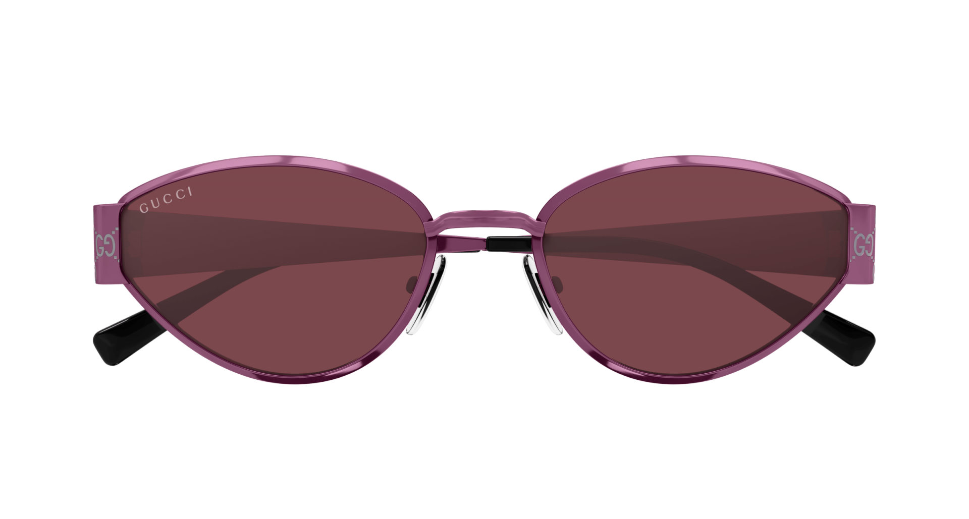 Occhiali da sole Gucci GG1853S 004 8056376547313 | Ottica Lux