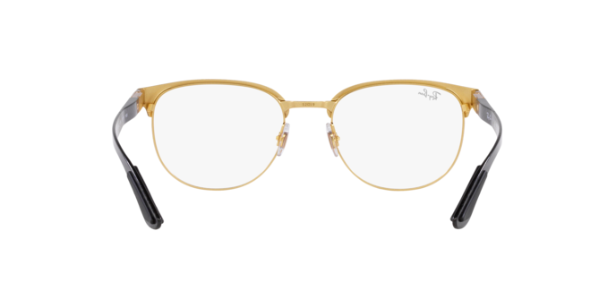 Occhiali da vista Ray-Ban RX8422 2890 8056597842648 | Ottica Lux