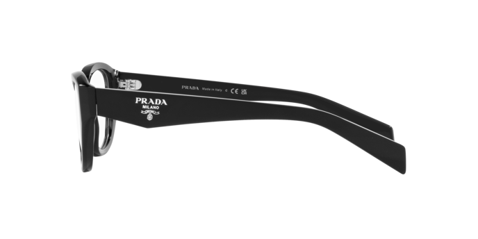 Ophthalmic frames Prada PR 21ZV 16K1O1 8056597875769 | Ottica Lux Ophthalmic frames Prada PR 21ZV 16K1O1 8056597875769 | Ottica Lux
