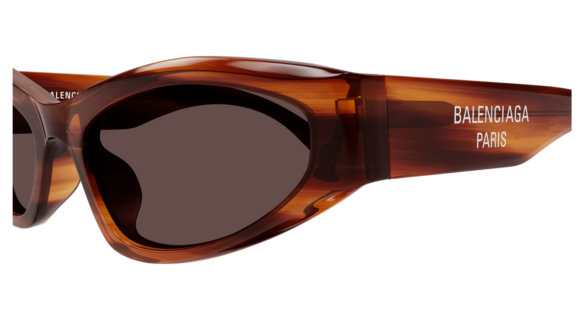 Occhiali da sole Balenciaga BB0387S 002 8056376549881 | Ottica Lux