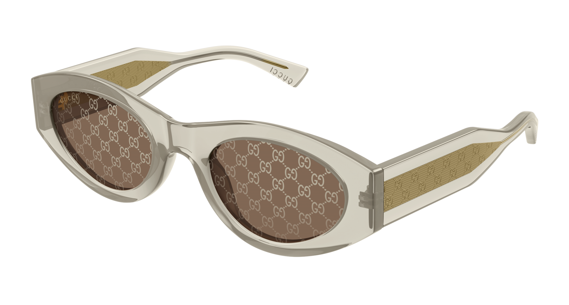 Sunglasses Gucci GG2065S 004 8056376640731 | Ottica Lux