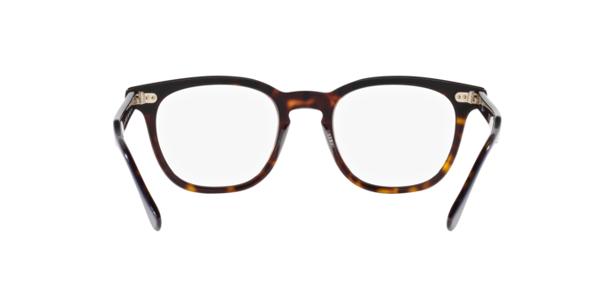 Occhiali da vista Ray-Ban RX5398 HAWKEYE 8283 8056597859271 | Ottica Lux