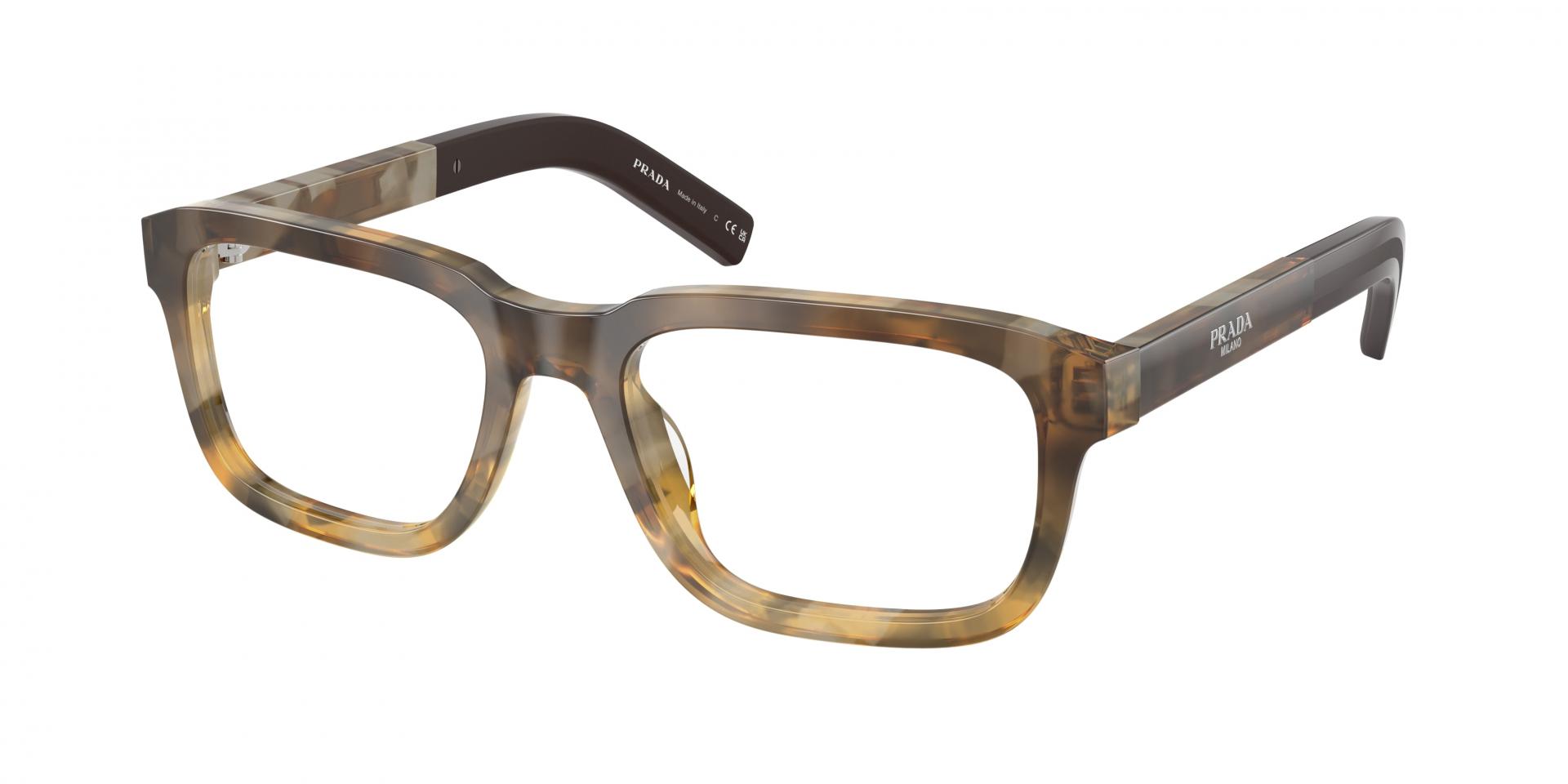 Ophthalmic frames Prada PR D12V 16K1O1 8056262978580 | Ottica Lux