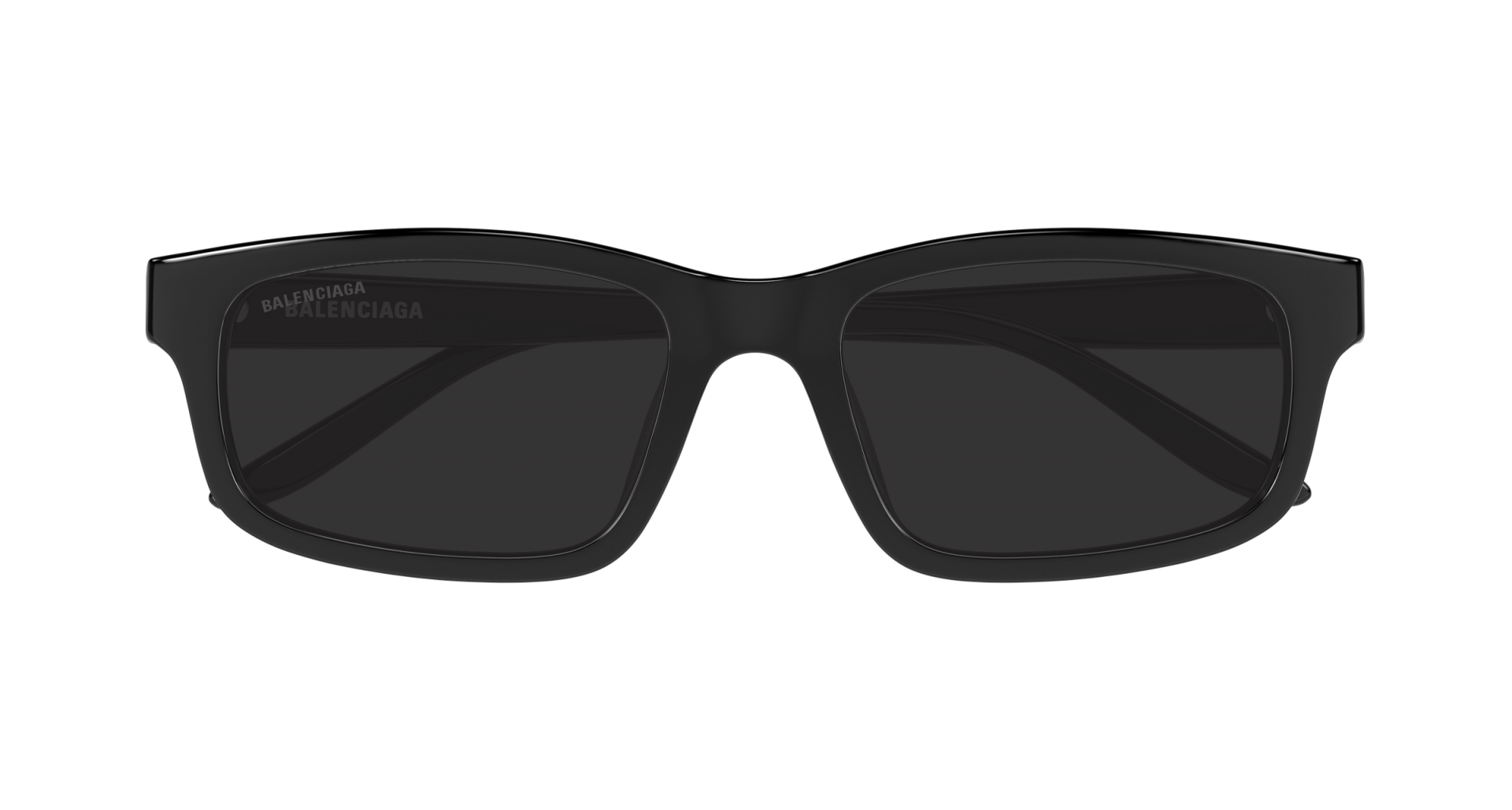 Sunglasses Balenciaga BB0528SK 001 8056376687439 | Ottica Lux