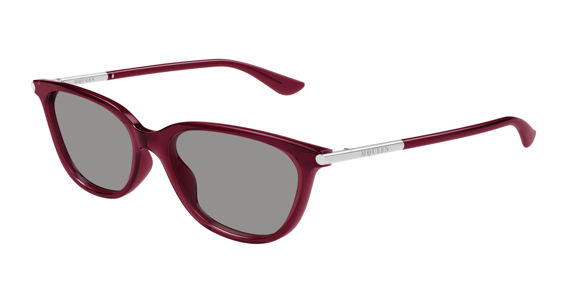 Occhiali da sole Alexander McQUEEN AM0553S 002 8056376655131 | Ottica Lux