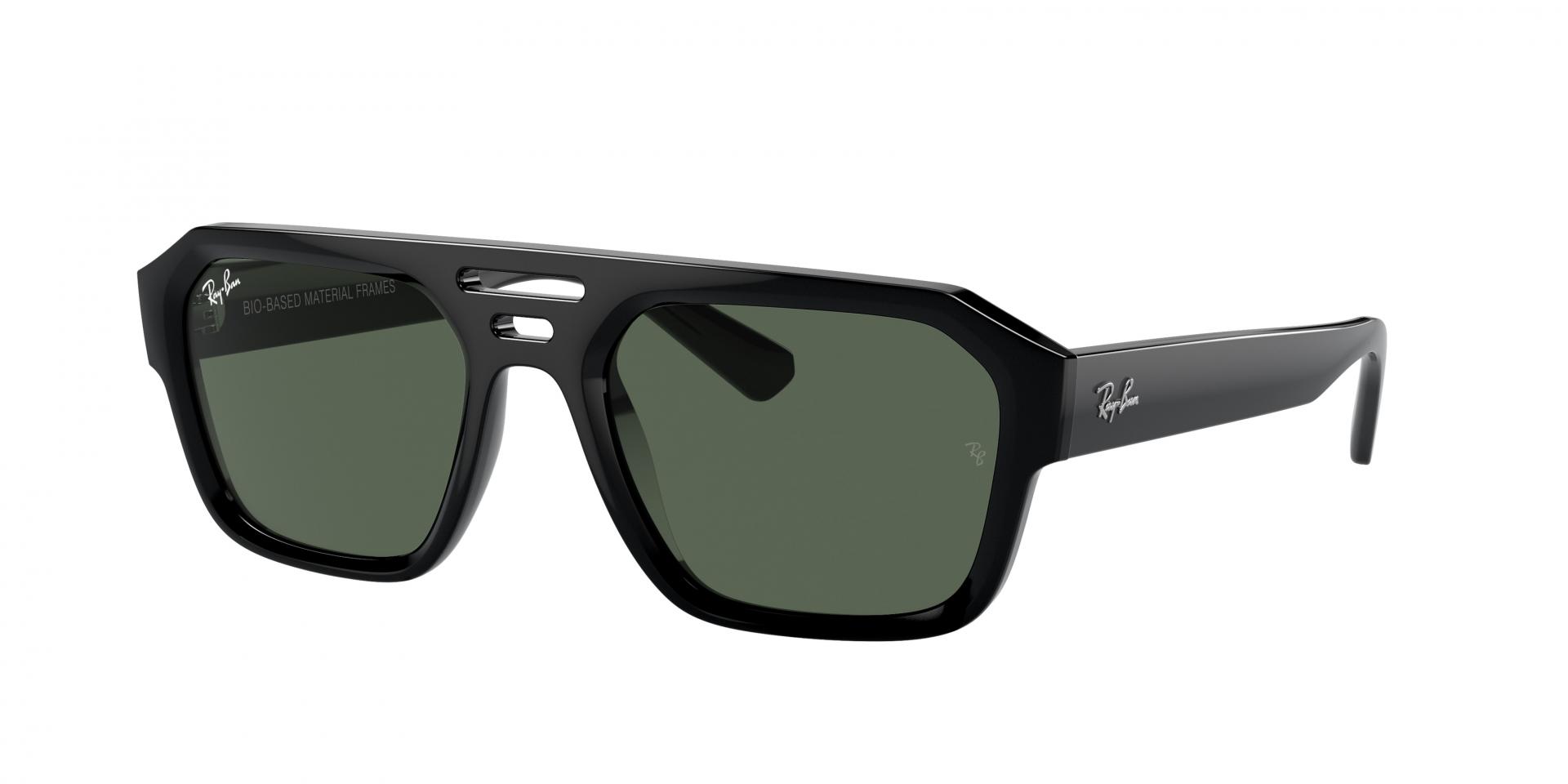 Occhiali da sole Ray-Ban RB4397 CORRIGAN 667771 8056597829533 | Ottica Lux