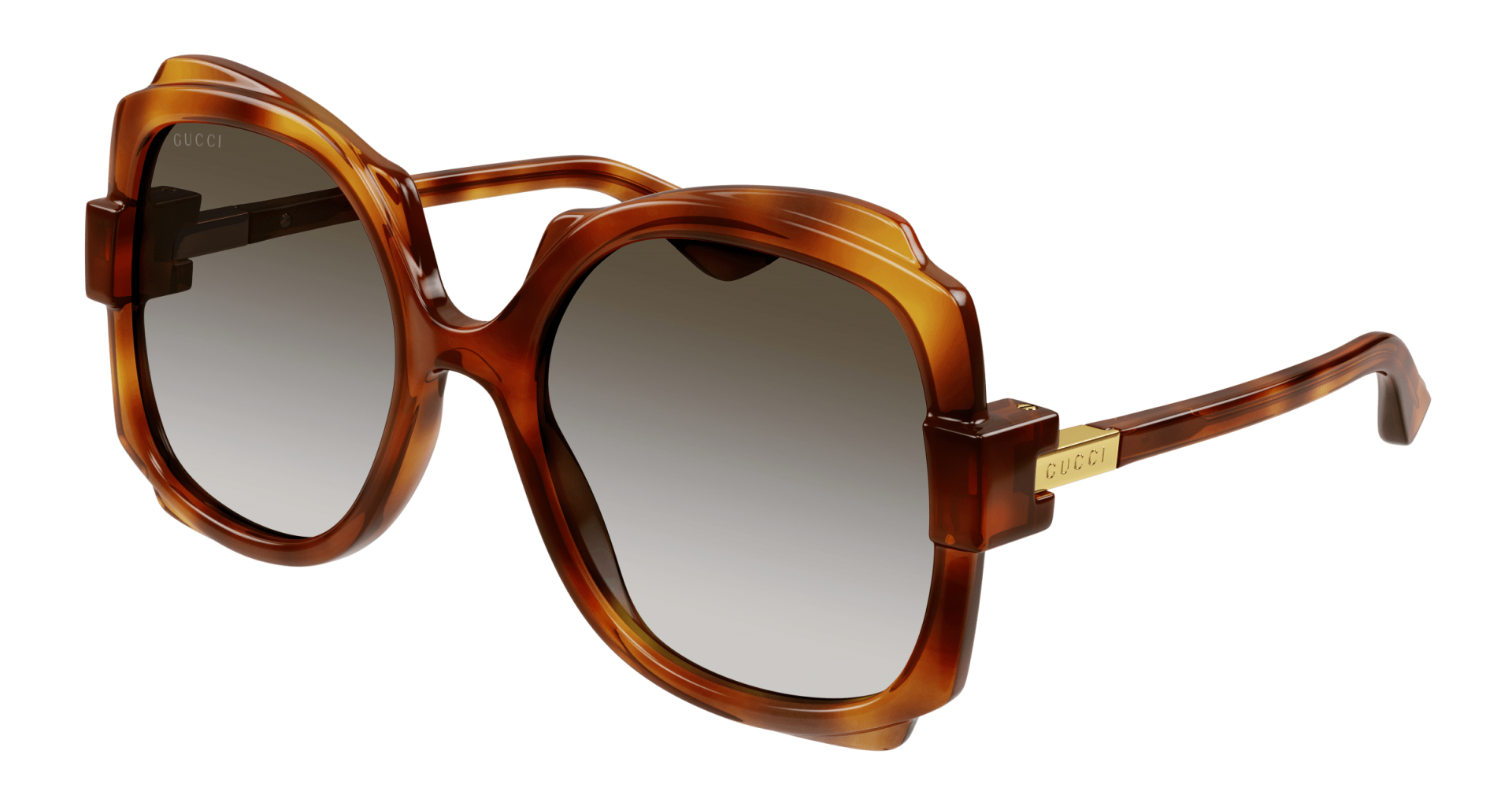 Occhiali da sole Gucci GG1431S 002 8056376459388 | Ottica Lux