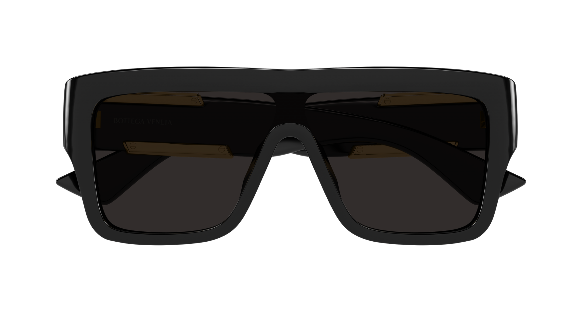Occhiali da sole Bottega Veneta BV1451S 001 8056376651379 | Ottica Lux