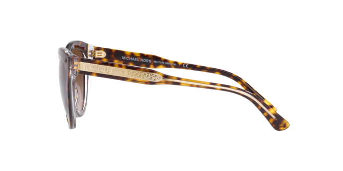 Occhiali da sole Michael Kors MK2158 MAKENA 310213 0725125379403 | Ottica Lux