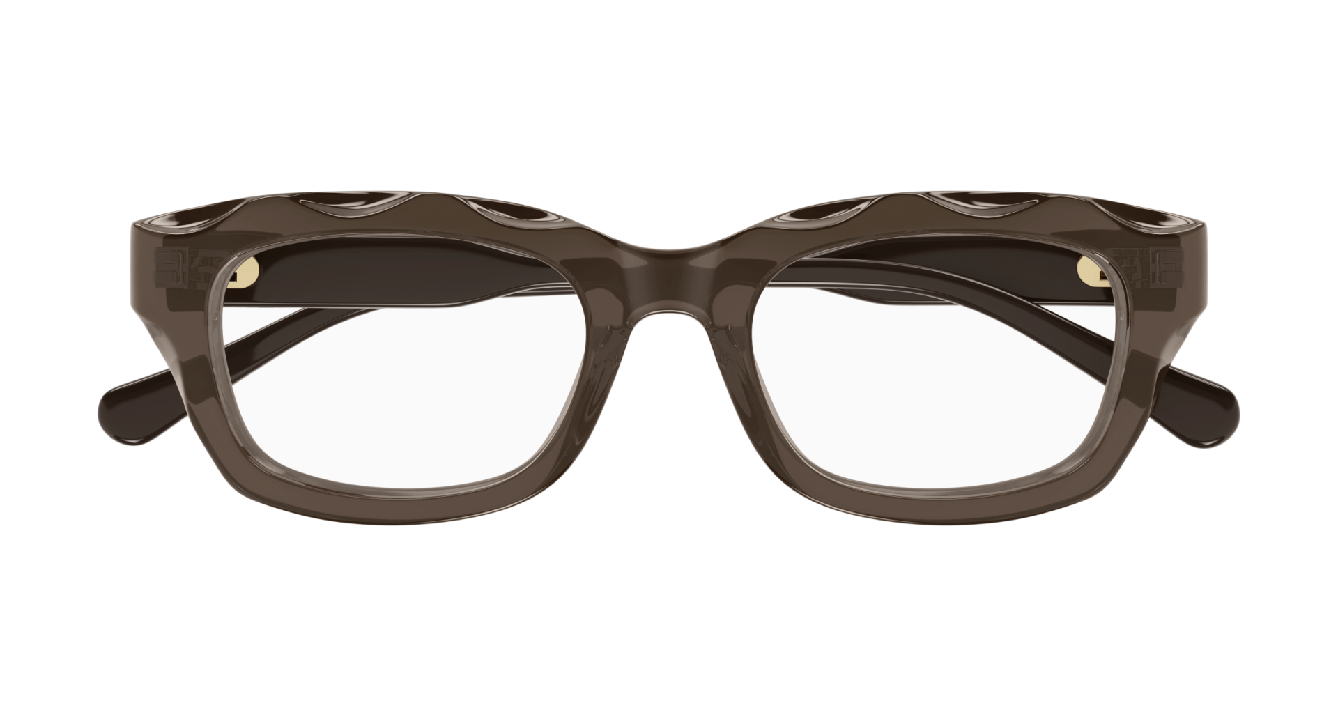 Occhiali da vista Chloé CH0297O 007 8056376561524 | Ottica Lux