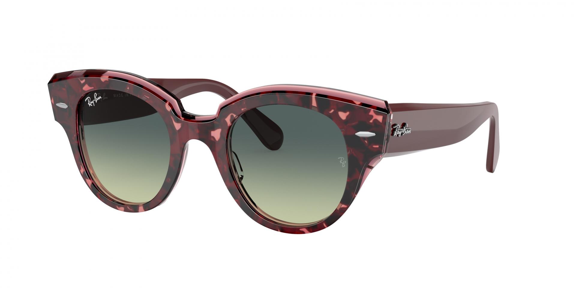 Occhiali da sole Ray-Ban RB2192 ROUNDABOUT 1323BH 8056597432054 | Ottica Lux