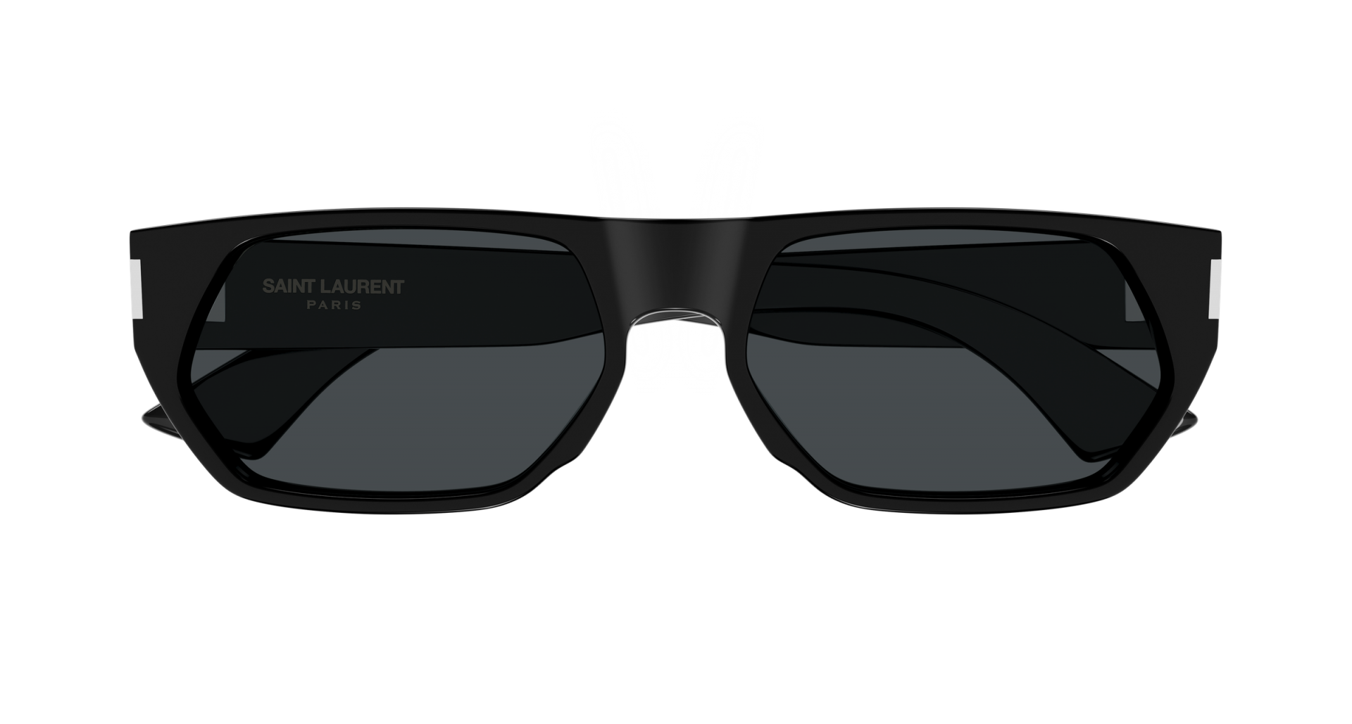 Sunglasses Saint Laurent SL 898 001 8056376671681 | Ottica Lux