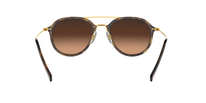 Sunglasses Ray-Ban rb4253 710/A5 8053672738889 | Ottica Lux