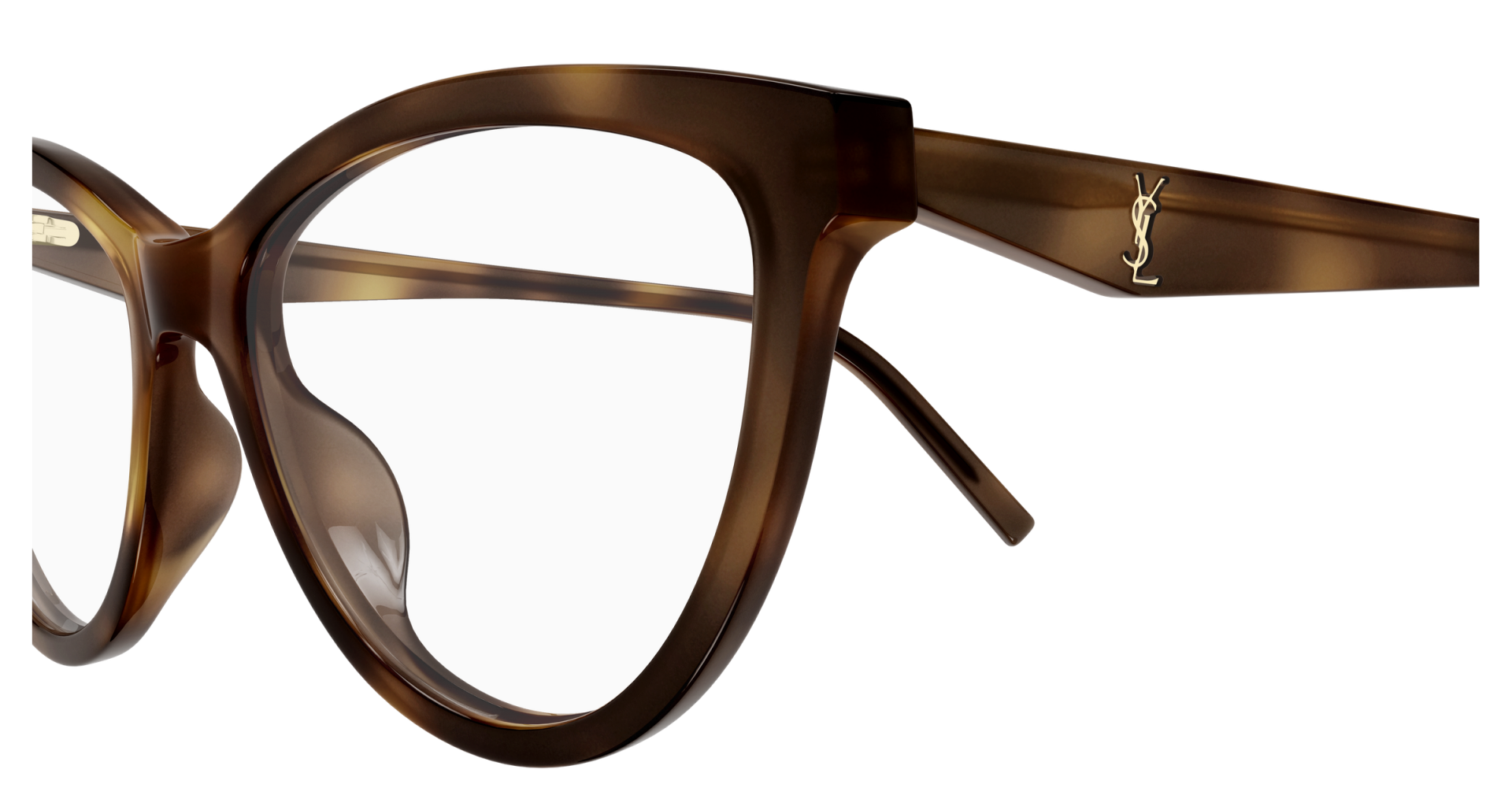 Ophthalmic frames Saint Laurent SL M185 003 8056376707823 | Ottica Lux