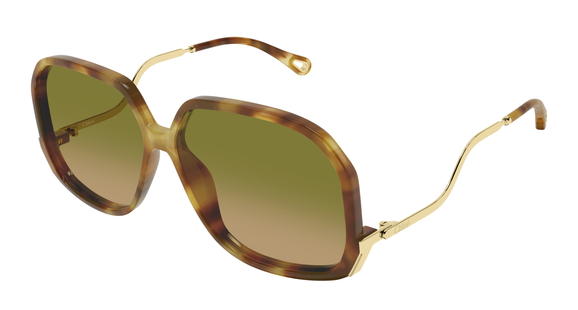 Occhiali da sole Chloé CH0404S 001 8056376700138 | Ottica Lux