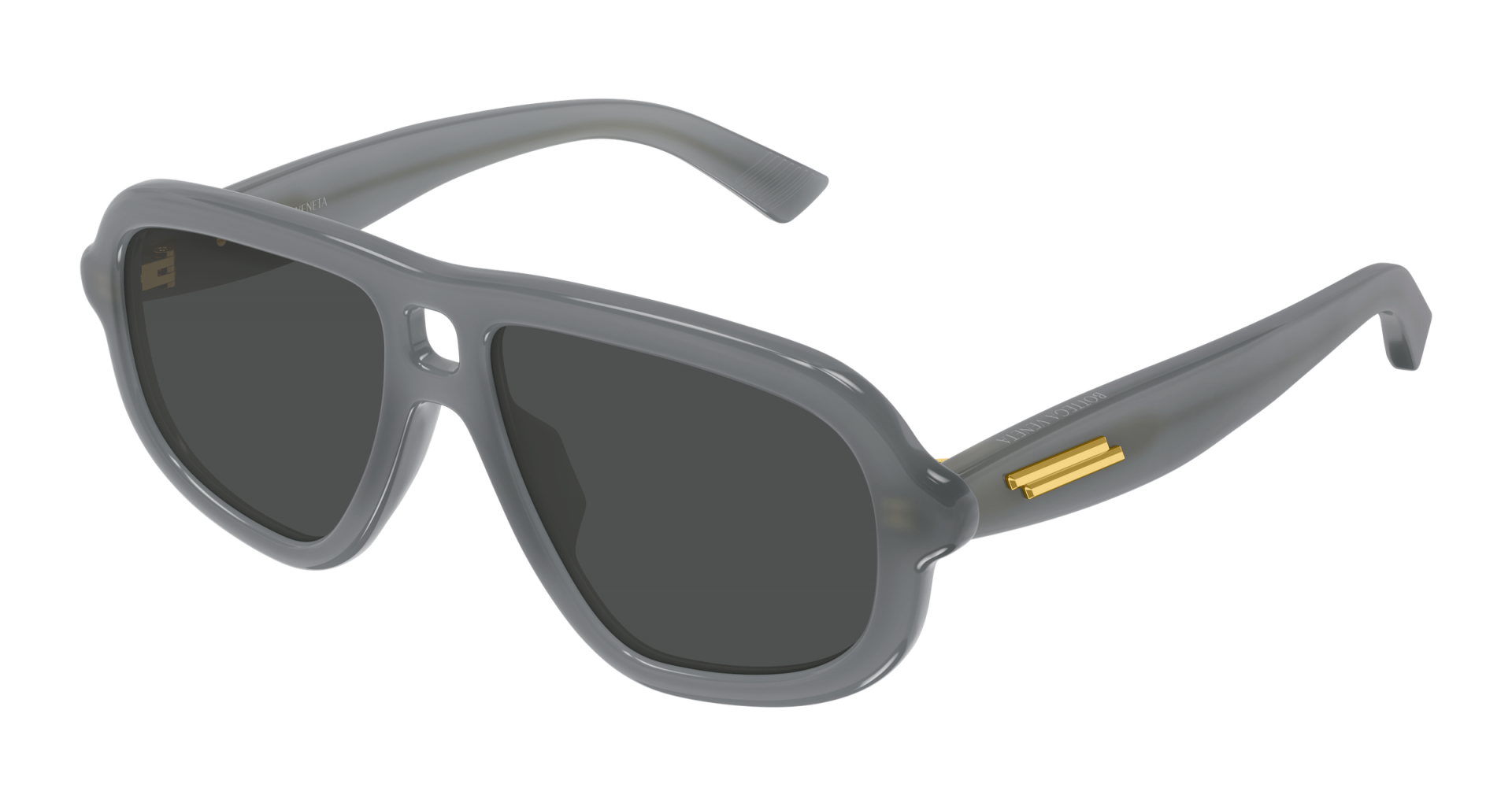 Occhiali da sole Bottega Veneta BV1494S 001 8056376693393 | Ottica Lux