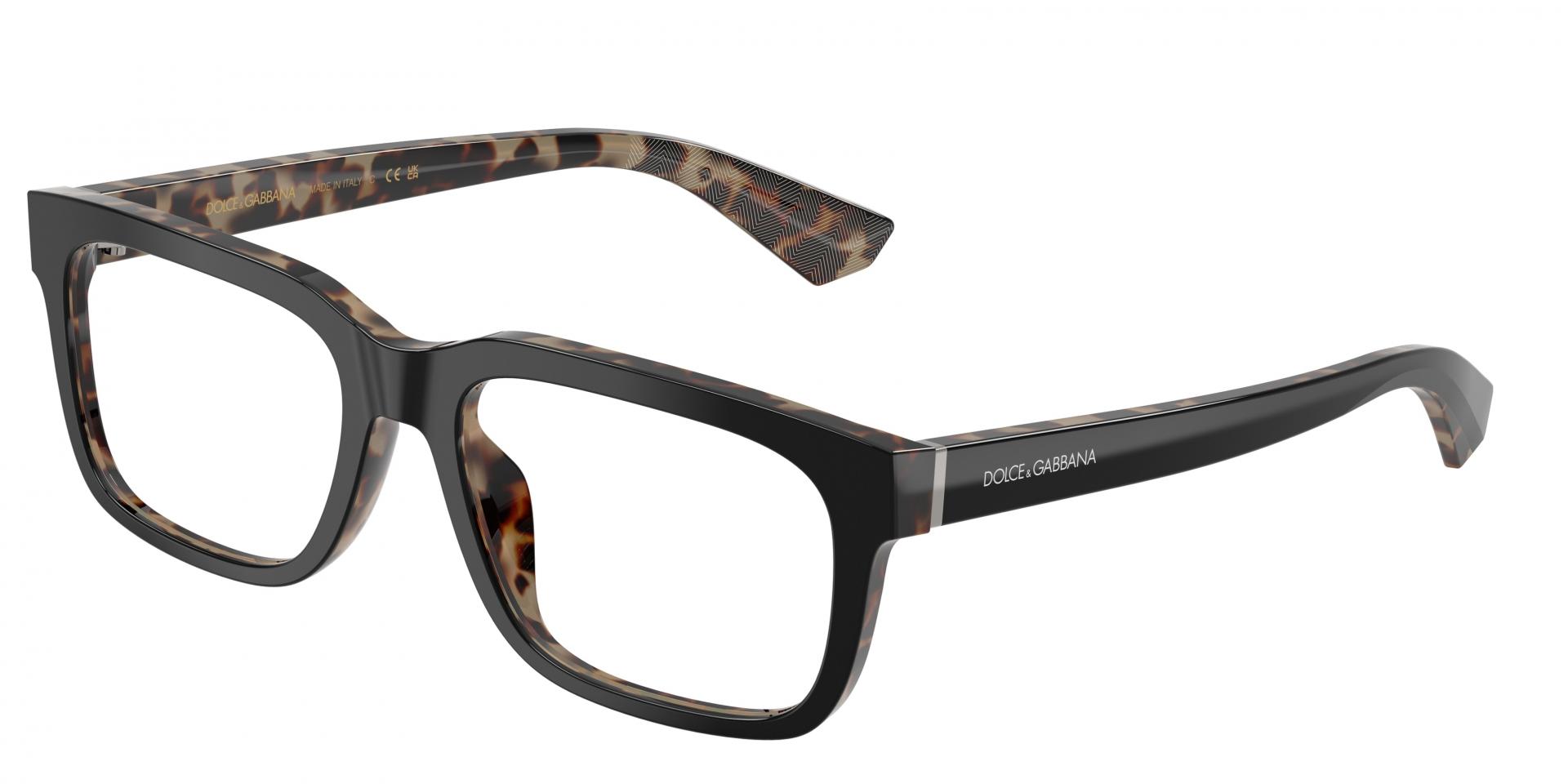 Ophthalmic frames Dolce & Gabbana dg3432 3403 8056262663271 | Ottica Lux