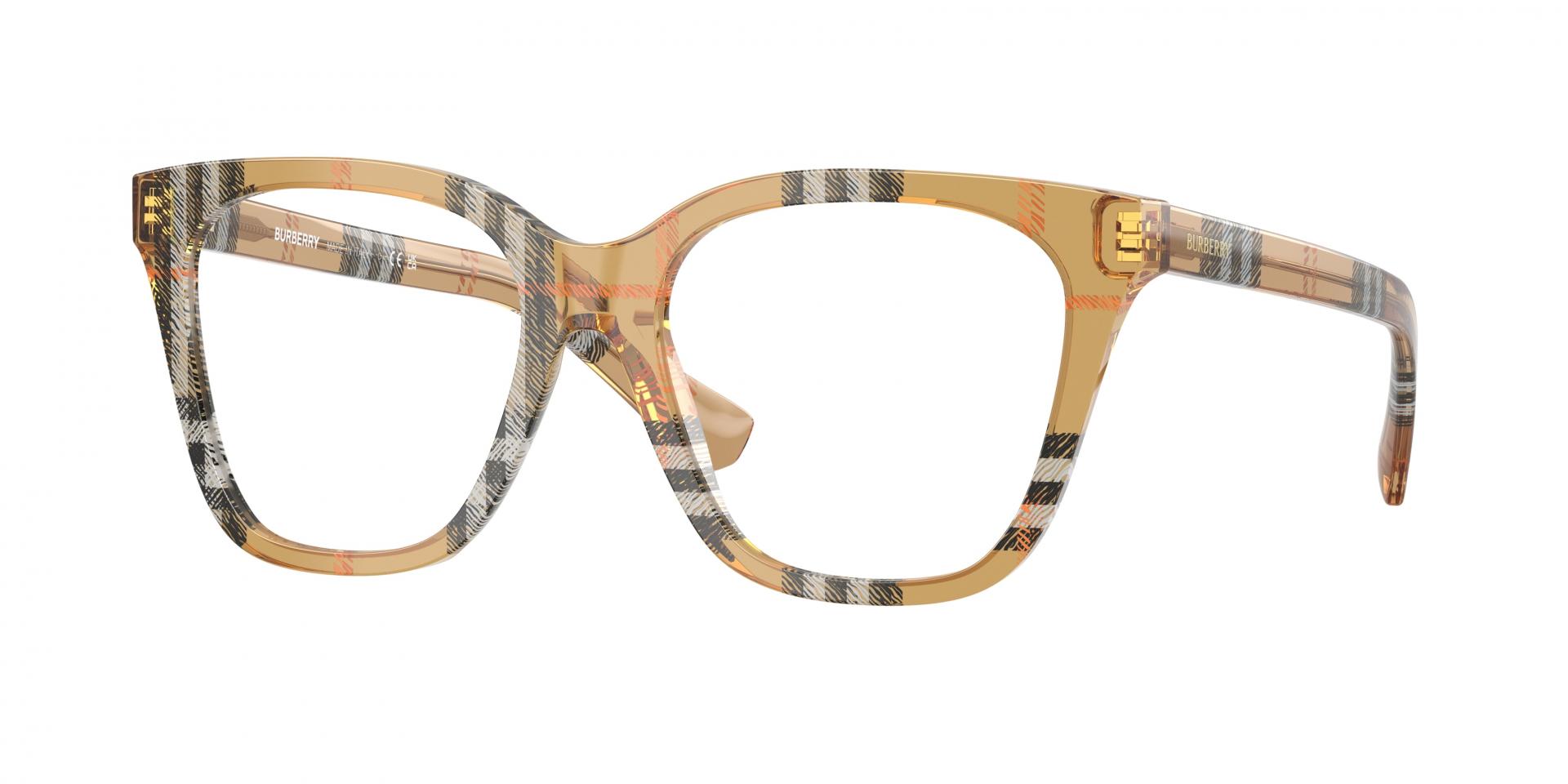 Ophthalmic frames Burberry be2438 4199 8056262554630 | Ottica Lux