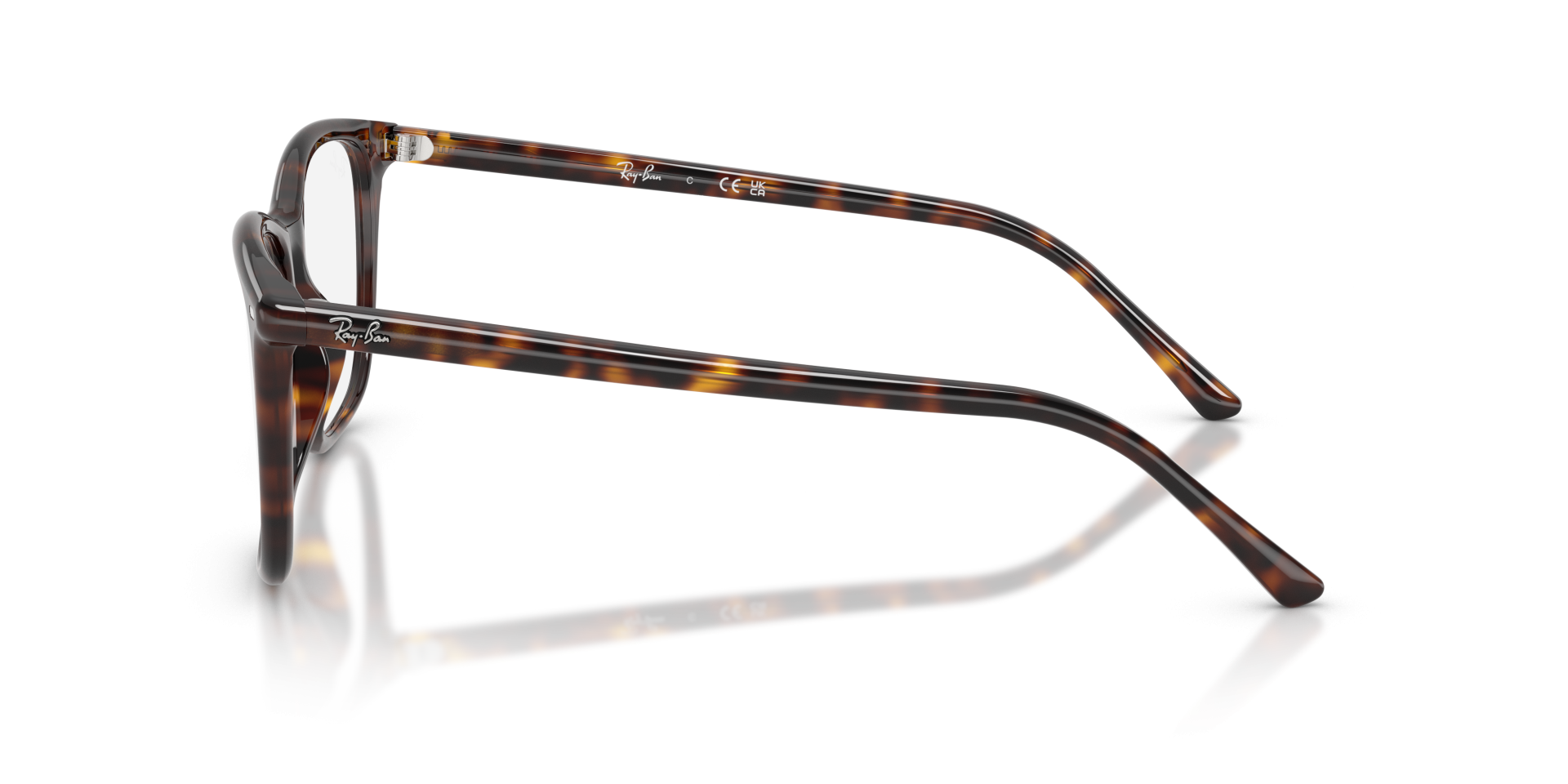 Occhiali da vista Ray-Ban RX5455 2012 8056262968987 | Ottica Lux