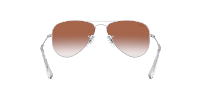 Occhiali da sole Ray-Ban RJ9506S JUNIOR AVIATOR 274/V0 8053672978124 | Ottica Lux