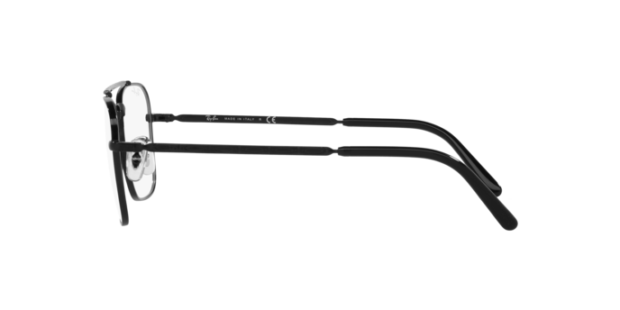 Occhiali da vista Ray-Ban RX3636V NEW CARAVAN 2509 8056597641333 | Ottica Lux