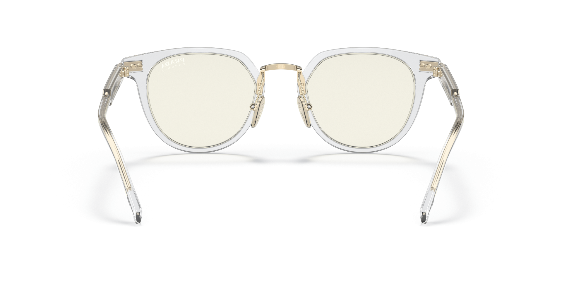 Occhiali da sole Prada PR 17YS 2AZ09N 8056597630153 | Ottica Lux