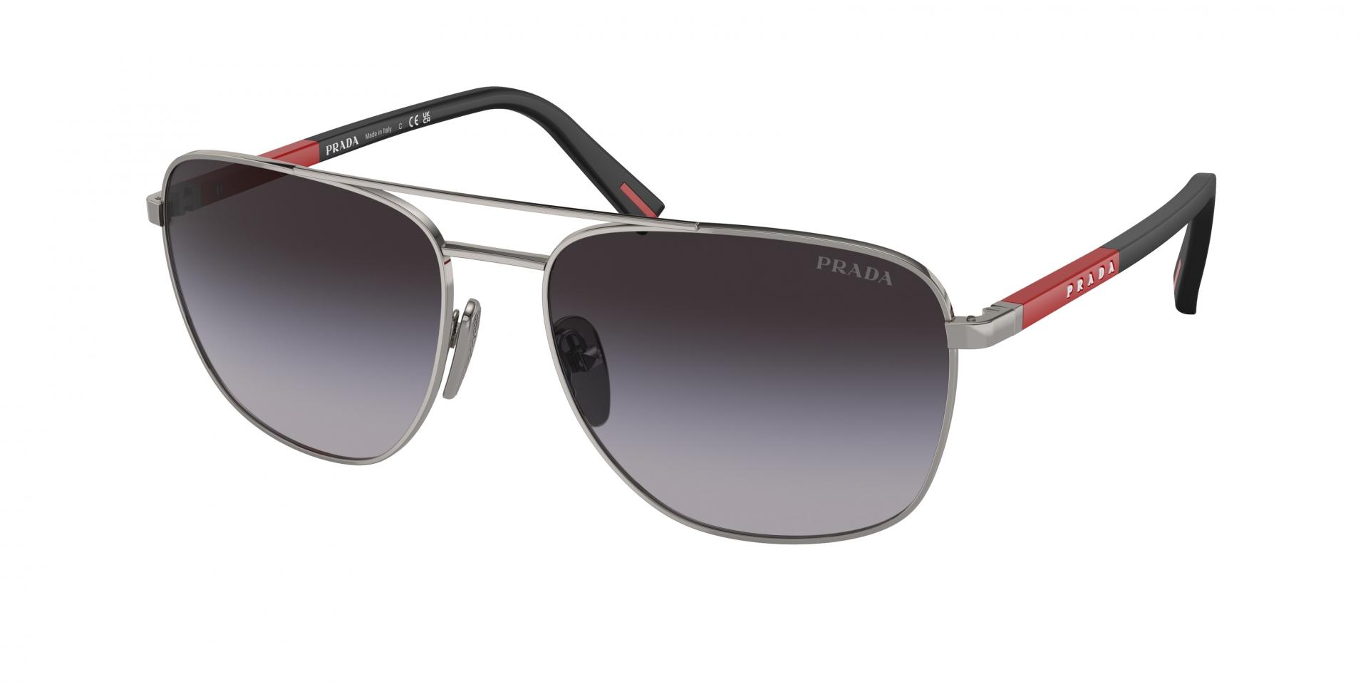 Sunglasses Prada Linea Rossa PS 54ZS 5AV09U 8056262225905 | Ottica Lux