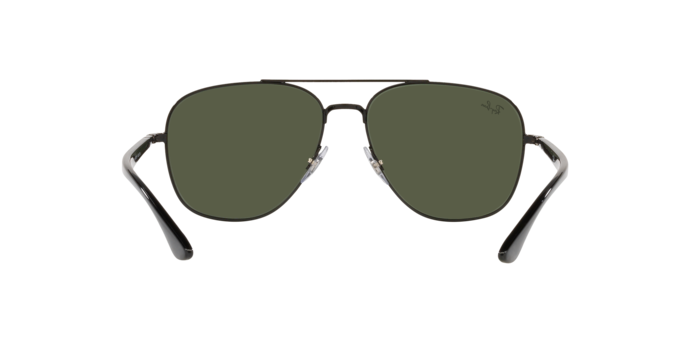 Sunglasses Ray-Ban RB3683 002/31 8056597523158 | Ottica Lux Sunglasses Ray-Ban RB3683 002/31 8056597523158 | Ottica Lux