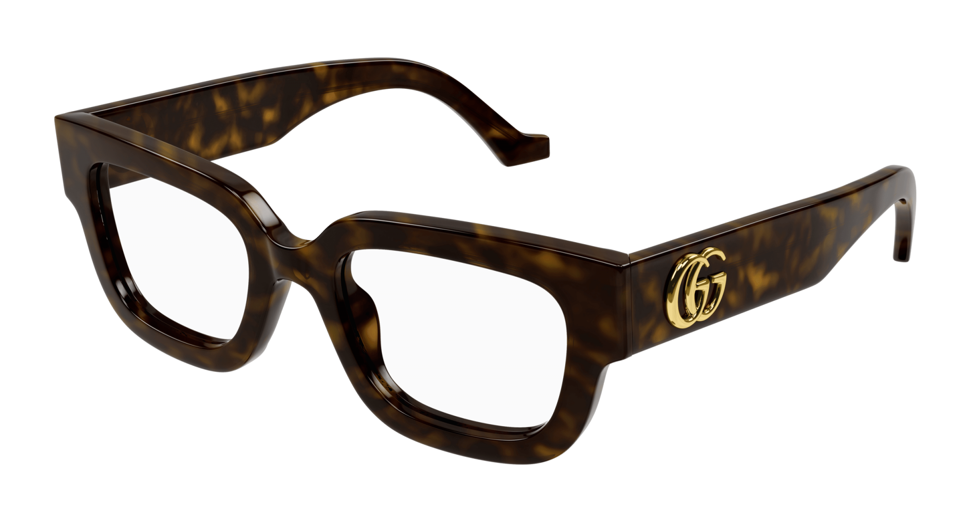 Occhiali da vista Gucci GG1548O 005 8056376488593 | Ottica Lux