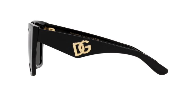 Sunglasses Dolce & Gabbana DG4438 501/87 8056597844529 | Ottica Lux Sunglasses Dolce & Gabbana DG4438 501/87 8056597844529 | Ottica Lux