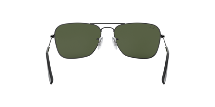 Occhiali da sole Ray-Ban RB3136 CARAVAN 004 0805289003588 | Ottica Lux