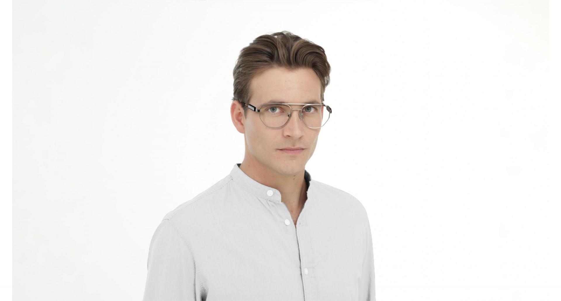 Ophthalmic frames Balenciaga BB0117O 002 8056376327076 | Ottica Lux Ophthalmic frames Balenciaga BB0117O 002 8056376327076 | Ottica Lux