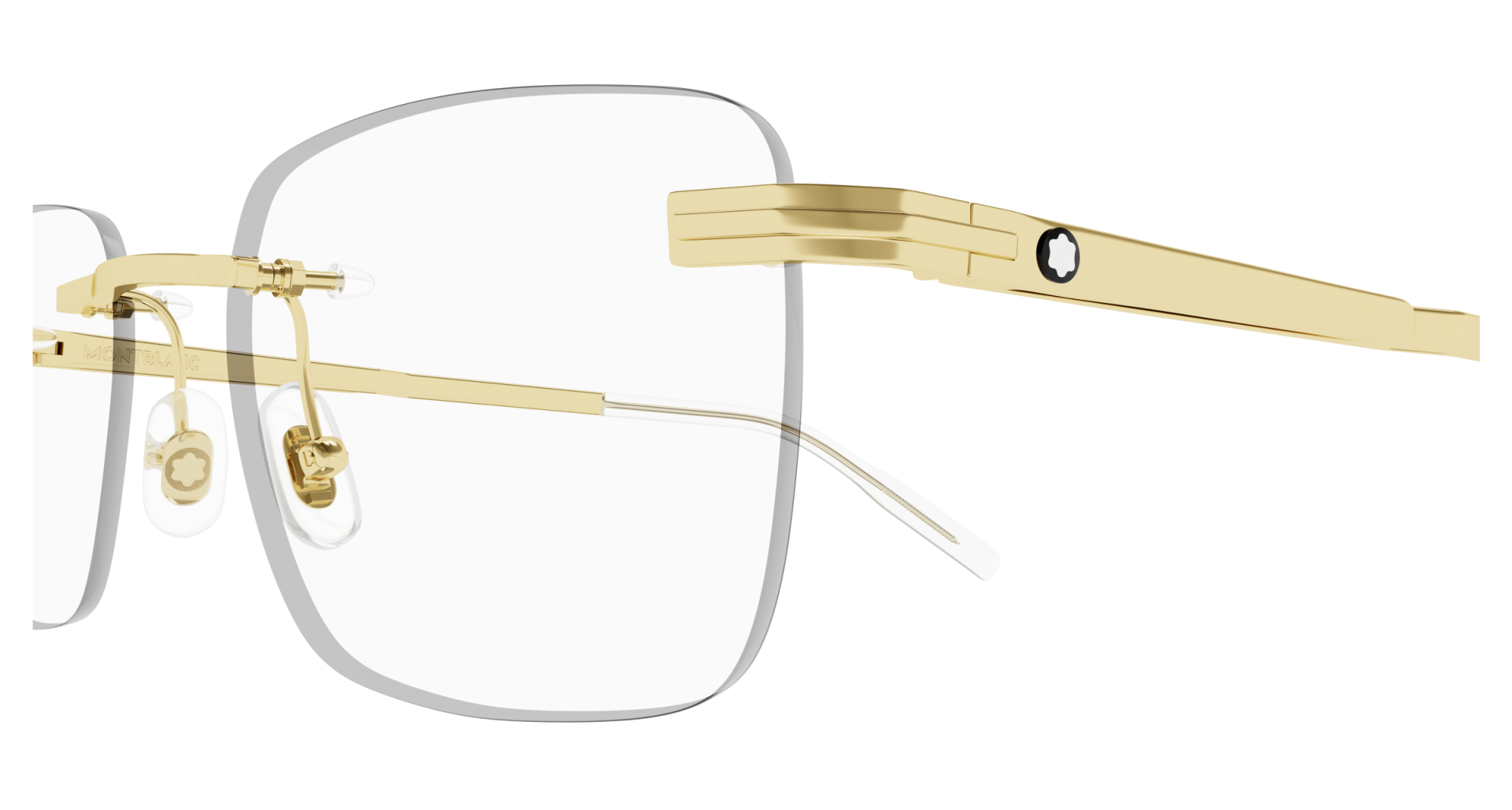 Ophthalmic frames Mont Blanc MB0279O 002 8056376444001 | Ottica Lux Ophthalmic frames Mont Blanc MB0279O 002 8056376444001 | Ottica Lux