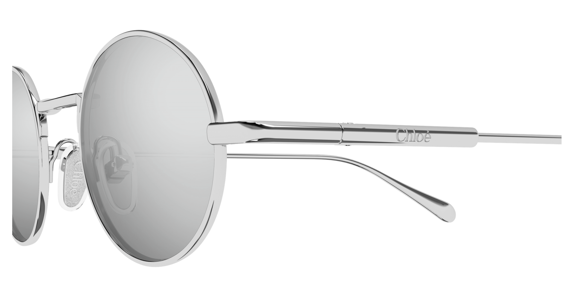 Sunglasses Chloé CH0414S 002 8056376712995 | Ottica Lux